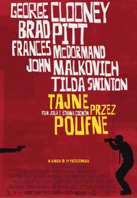 Plakat Filmu Tajne przez poufne (2008)